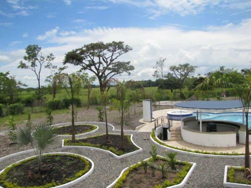 Mesopotamia Finca Hotel