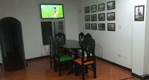 Apartamento El Hotel De Stella