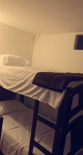 Apartamento El Hotel De Stella