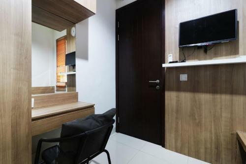 Hostal Oliver's Guest House