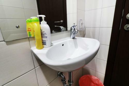 Hostal Oliver's Guest House