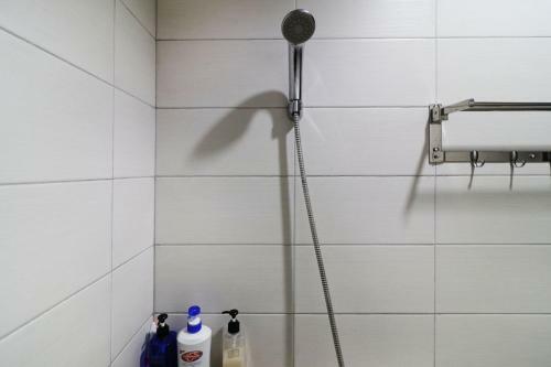 Hostal Oliver's Guest House