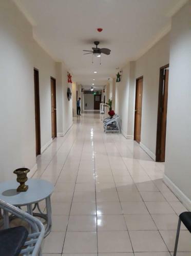 Hotel Vl Garden Suites