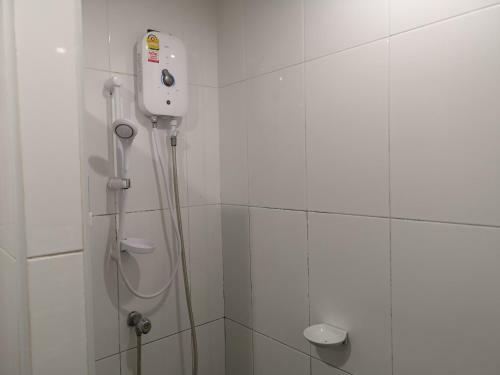 Apartamento Sirapa Resident