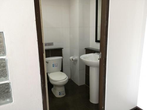 Apartamento Sirapa Resident