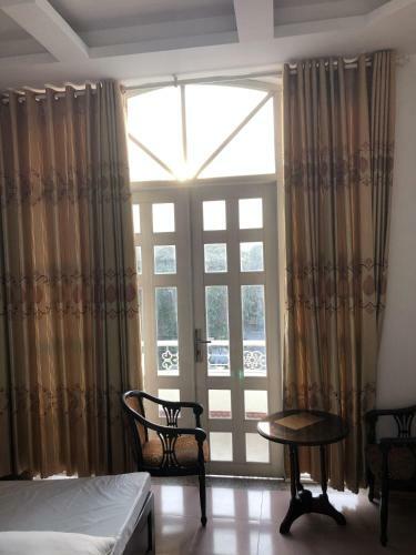 Thanh Dat Hotel