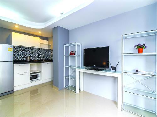 Apartamento Hua Hin Soi 7