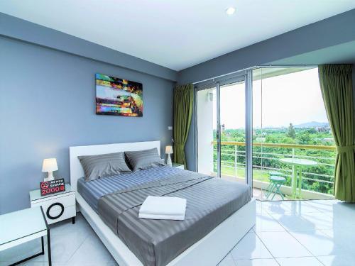 Apartamento Hua Hin Soi 7