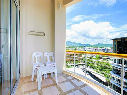 Apartamento Hua Hin Soi 7