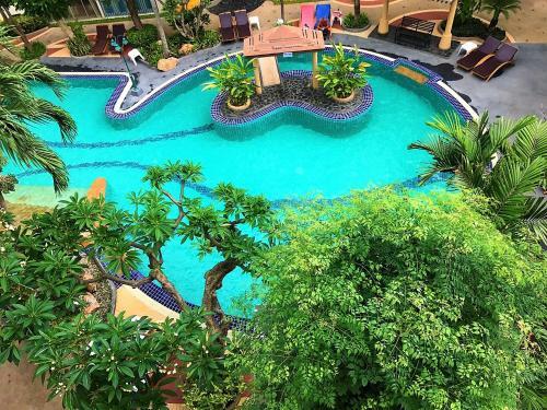 Apartamento Hua Hin Soi 7