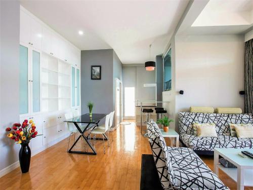 Apartamento Hua Hin Soi 7
