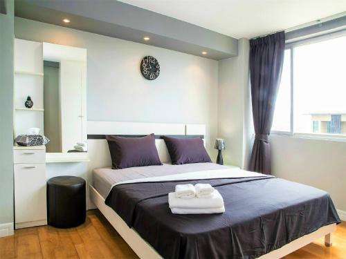 Apartamento Hua Hin Soi 7