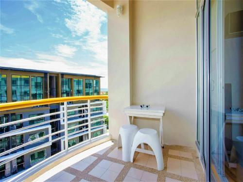 Apartamento Hua Hin Soi 7