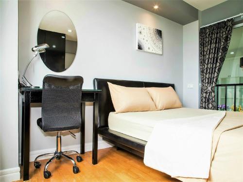 Apartamento Hua Hin Soi 7