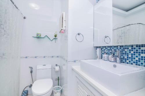 Apartamento Hua Hin Soi 7