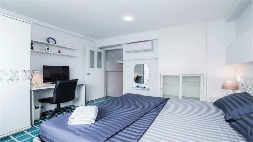 Apartamento Hua Hin Soi 7