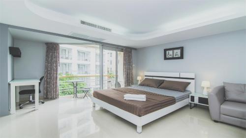 Apartamento Hua Hin Soi 7
