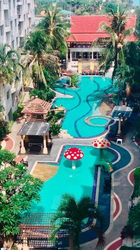 Apartamento Hua Hin Soi 7