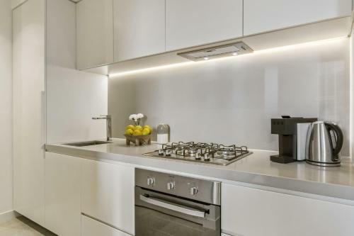 Serviced Apartments Melbourne - Empire