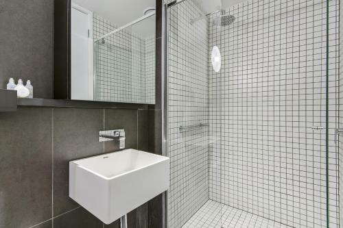 Serviced Apartments Melbourne - Empire