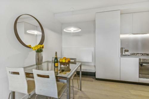 Serviced Apartments Melbourne - Empire