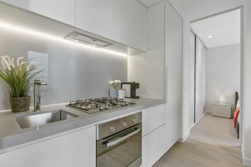 Serviced Apartments Melbourne - Empire