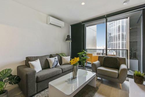 Serviced Apartments Melbourne - Empire