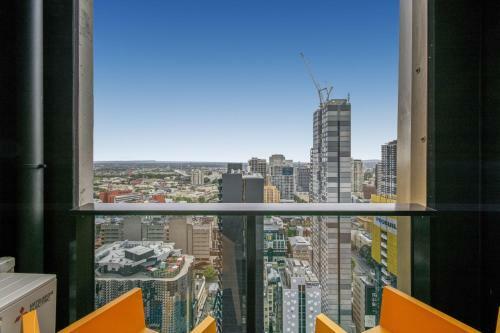 Serviced Apartments Melbourne - Empire