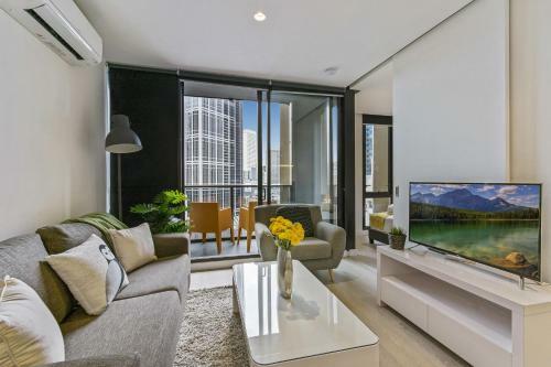 Serviced Apartments Melbourne - Empire