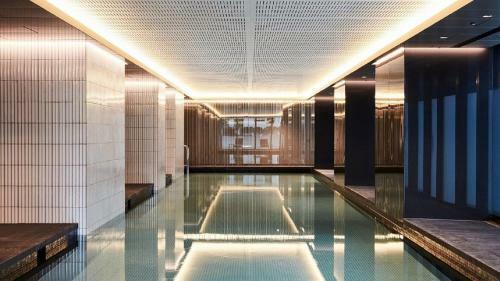Serviced Apartments Melbourne - Empire