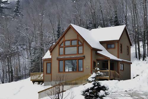 36- Chalet � Louer � Stoneham