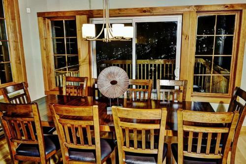 36- Chalet � Louer � Stoneham