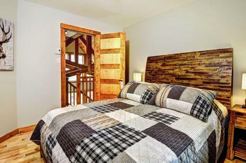 36- Chalet � Louer � Stoneham