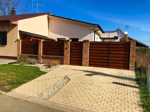 Apartamento Penzion Mikuleck� Kutloch