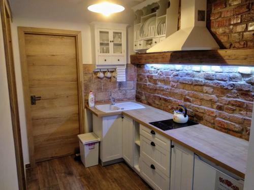 Apartamento Penzion Mikuleck� Kutloch