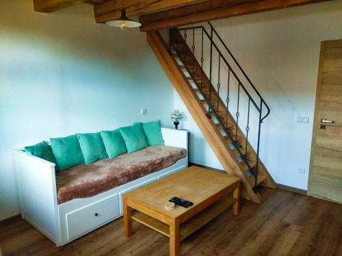 Apartamento Penzion Mikuleck� Kutloch