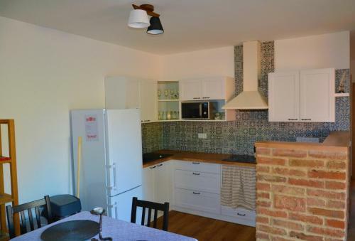 Apartamento Penzion Mikuleck� Kutloch