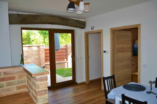 Apartamento Penzion Mikuleck� Kutloch