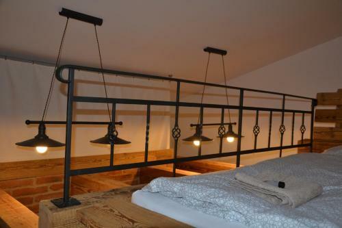 Apartamento Penzion Mikuleck� Kutloch