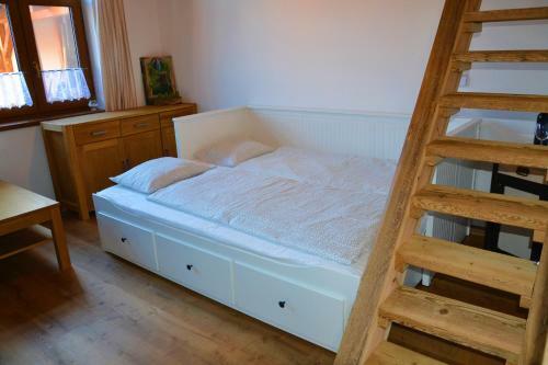 Apartamento Penzion Mikuleck� Kutloch