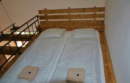 Apartamento Penzion Mikuleck� Kutloch