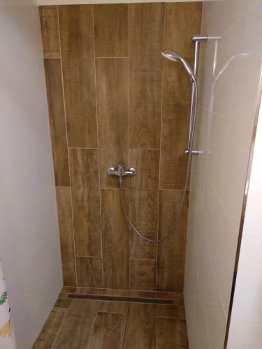 Apartamento Penzion Mikuleck� Kutloch