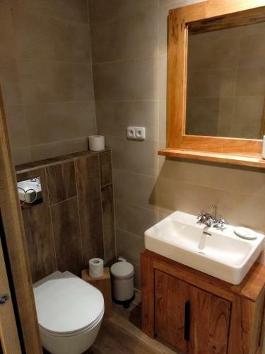 Apartamento Penzion Mikuleck� Kutloch