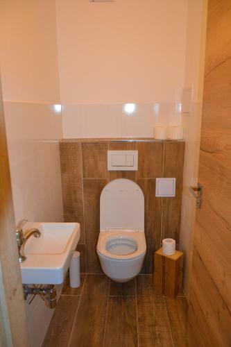 Apartamento Penzion Mikuleck� Kutloch