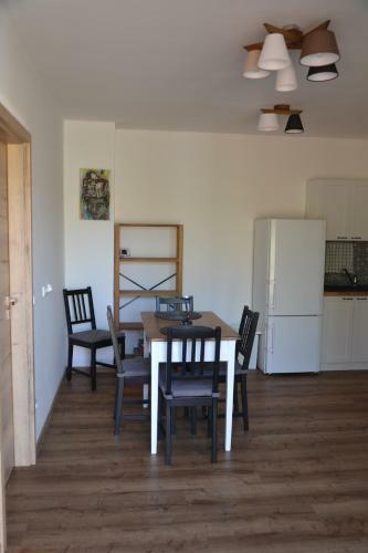 Apartamento Penzion Mikuleck� Kutloch