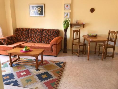 Apartamento Playa Bonita