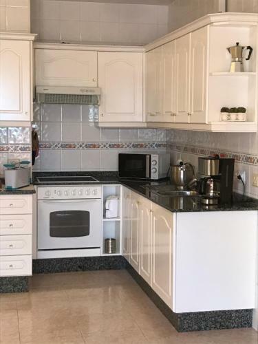 Apartamento Playa Bonita