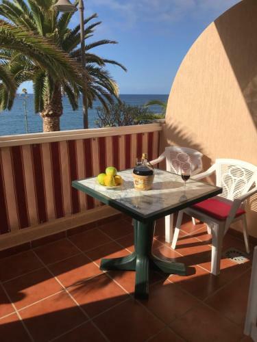 Apartamento Playa Bonita