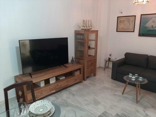 Apartment Huerta Del Obispo