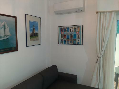 Apartment Huerta Del Obispo